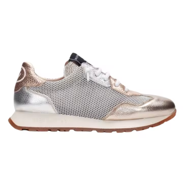 Hispanitas zapato deportivo para mujer chv253869 color cava - 1
