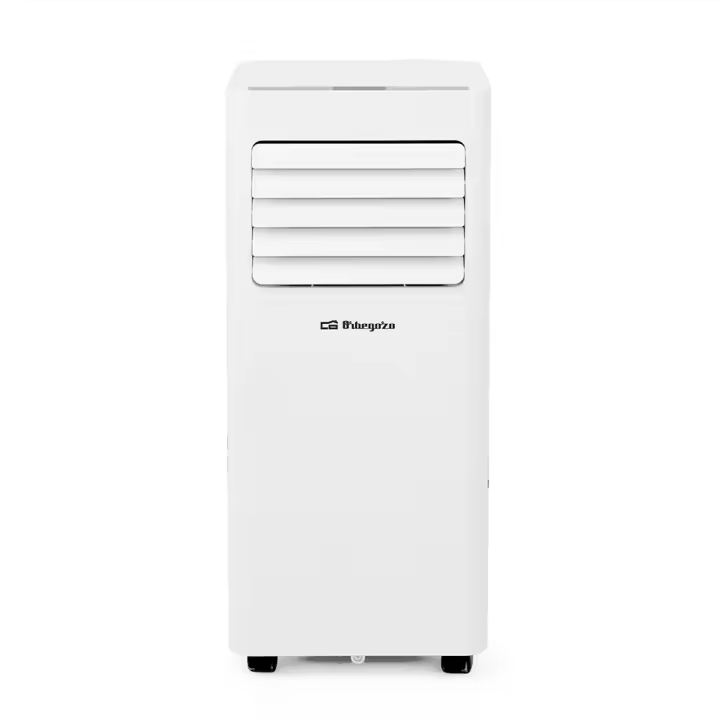 Aire acondicionado portátil  Orbegozo ADR 71 65 dB Blanco A - 1