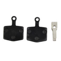 Pads De Freno Para Bicicleta Resistencia Al Desgaste Accesorios De Resina Pads Semi-metálicos Para Bicicleta Reemplazo De Parte De Cobre - details 13