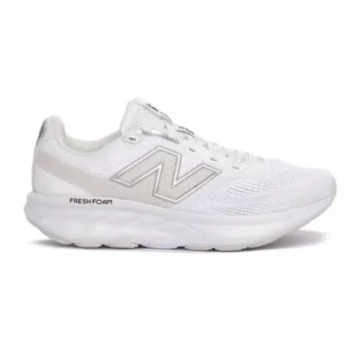 Zapatilla NEW BALANCE S125 TN W520 LW9 Blanco - 1