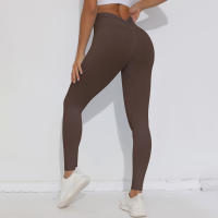 SSITO Pantalones de Yoga elásticos para Fitness, Mallas de Yoga, pantalon sin costuras De High Belt, pantalon Atlético elásticos de Barriga para Mujer, Pantones SexIs - details 48