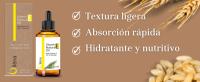 Aceite Vitamina E (Tocoferol) Forte Serum Antienvejecimiento Facial 100% Natural Vegano - Oiléna - details 1
