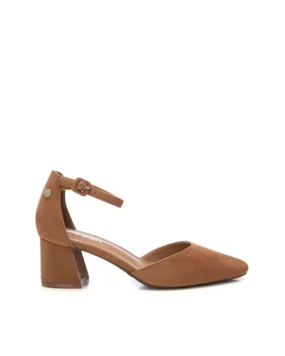 REFRESH 172583 Zapatos Mujer Marrón - 1