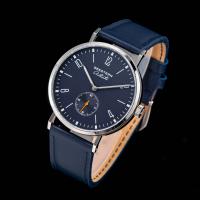 Reloj De Pulsera Automático Para Hombre SEESTERN 2024 ST1701 Movimiento Ultrafino Estilo Negocios Casual Y Lujo Marca Top - details 22
