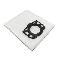 Bolsas De Repuesto Para Aspiradora Karcher 2.863-314.0 KFI 357 KA 40 MV4 MV5 MV6 WD2 plus WD3 WD3s WD4 WD5 SE4001 SE4002 Robot De Pulverización - details 1