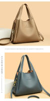 Bolso de mujer con estampado de Cocodrilo, Bolso de mujer de Fashion European y Americana, Bolso de Hombre Retro Para Mujer - details 8