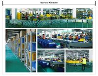 Lámpara De Techo LED RGB Bluetooth Compatible Regulable Para Decoración De Hogar 2800K-6500K Para Dormitorio Y Sala De Estar - details 13