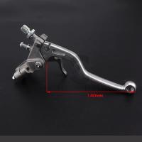 Cilindro Maestro De Freno Y Embrague Para Motocicleta Honda CR 125R 250R 500R CRF 150 250 450 2002-2012 Piezas De Embrague Y Freno De Alta Calidad Metálicas - details 1