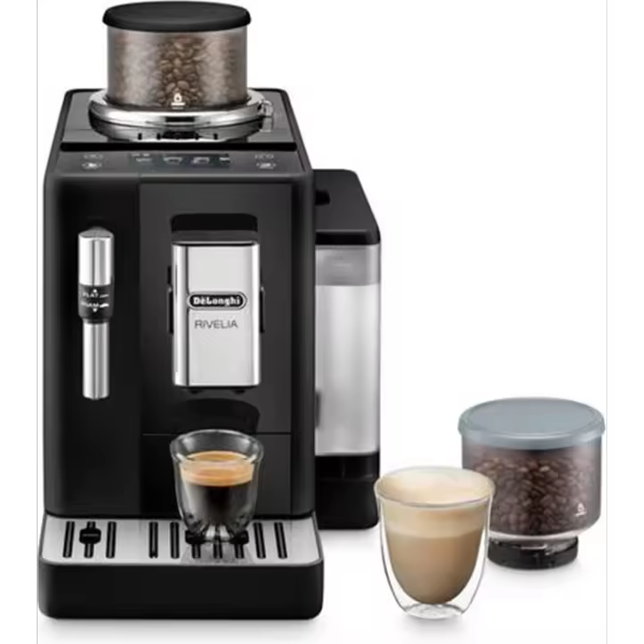 Cafetera espresso DeLonghi EXAM 440.35.B - 1