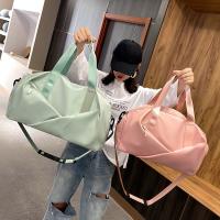 Bolso de Viaje Deportivo para Mujer, SECO, húmedo, práctico, multimtifción, Nación, Mensajero de hombre - details 1