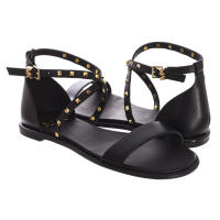Michael Kors-Sandalia 40S2ATFA2L para Mujer