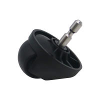 Rueda Universal Para Aspiradora Cecotec Conga 3290 3490 3690 4090 5090 Rueda Frontal Omnidireccional Pieza De Repuesto Para Aspiradora - details 1