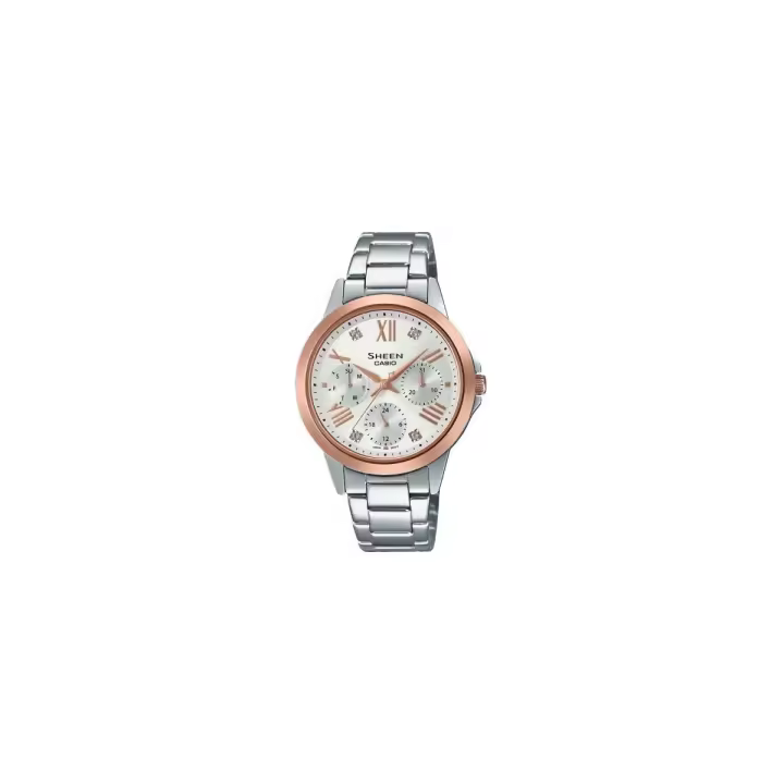 Reloj de mujer CASIO SHEEN SHE-3516SG-7AEUF - 1