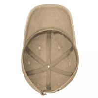 Bolera De Terrorista Estilo Unisex Cotton Destrozada Cine De Terror Sombrero De Béisbol Protección Solar Vintage Ajustable Para Todas Las Estaciones - details 5