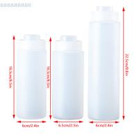 Botella De Polvo De Condimento Plástica 350/460/700ML Dispensador De Azúcar Sal Pimienta Especias Para Barbacoa - details 7