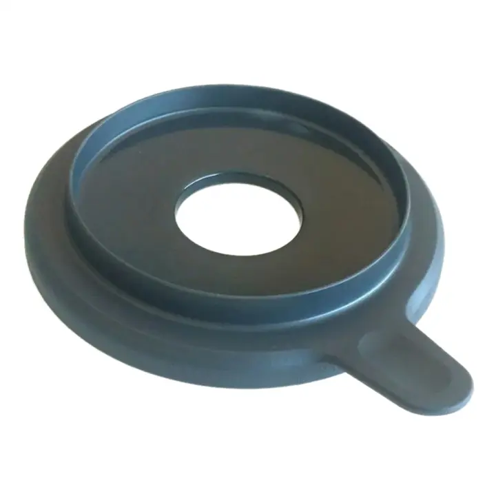 Tapa de sellado de goma para Thermomix TM6 TM5, pieza de repuesto para licuadora, accesorios de cocina para el hogar - 1