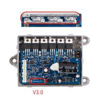 Placa Principal Del Controlador Mejorada V3.0 Para Xiaomi M365 1s Essential pro 2 Scooter Eléctrico Con Interruptor ESC - details 4