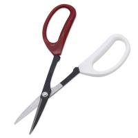 Tijeras De Jardín Para Bonsái Con Mango Largo Herramienta De Podar Ramas De Plantas Afiladas En Acero Inoxidable Para Jardinería - details 9