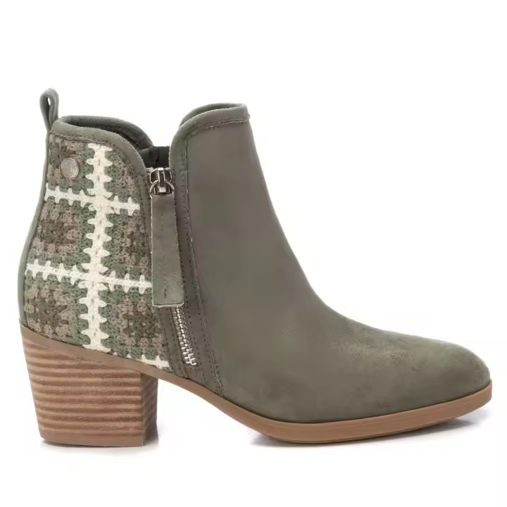 Refresh - Botín Mujer - Calzado Cómodo y Versátil - Moda casual - 1
