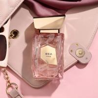 Perfume Árabe 100% Original French Avenue Irida Extrait de Parfum Unisex 80ml – Exclusiva Fragancia Oriental con Rosa, Oud y Vainilla, Inspirado en la Alta Perfumería Árabe para Quienes Buscan Lujo, Sofisticación y Elegancia Atemporal - details 2