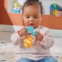 Fisher Price Sonajero Nutria Mordedor Fisher Mattel HKD69 - details 4