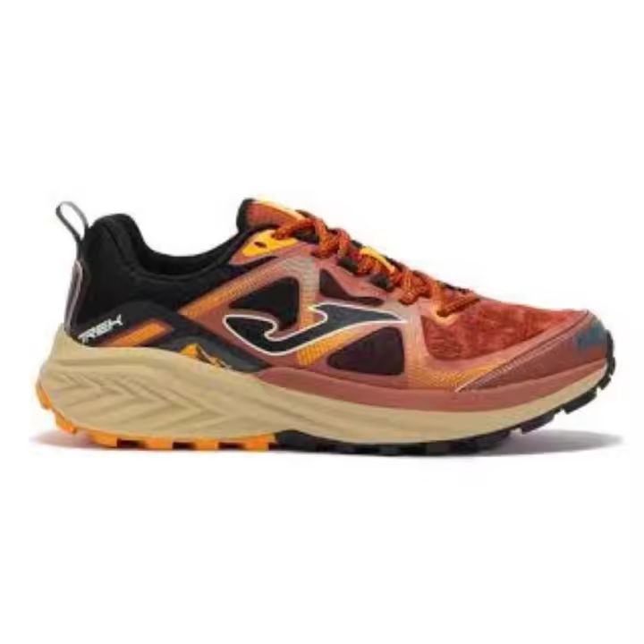 Zapatilla JOMA SPORT TREK MEN 2520 TKTRES2520 Burdeos - 1
