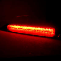 Lámpara De Freno De Nivel Superior LED Roja ANGRONG Para Audi A4 S4 B8 2007-2015 Instalación Directa Compatibilidad Con Audi A4 S4 Saloon/Sedan (B8/8K2) - details 6