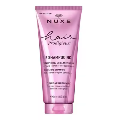 NUXE Champú Brillo Sublime - 1