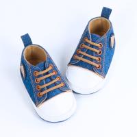 Zapatillas Cómodas Para Bebés Niños Livianas Antideslizantes Para Uso Interior Y Exterior Ideal Para Primavera Y Otoño - details 12