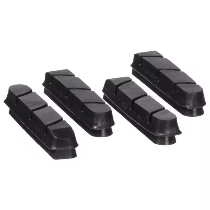 Campagnolo Para Super Record/record/chorus/veloce Caliper Inserts 4 Unidades - 1