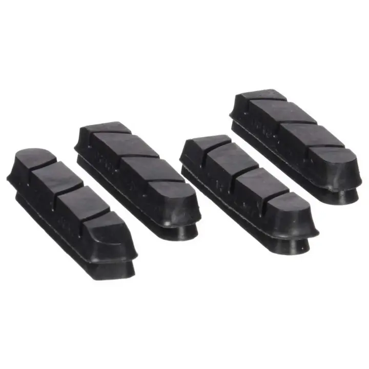 Campagnolo Para Super Record/record/chorus/veloce Caliper Inserts 4 Unidades - 1