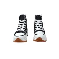 Eva zorteon- Zapatillas de Lona  Caña Alta  para Mujer. - details 11