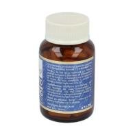 TONGIL COENZIMA Q10 100mg 60 Cápsulas - Potente Antioxidante para la Salud Cardiovascular y Bienestar - Con 9 cepas de Fermentos Lácticos, fibra Prebiótica y Calcio - Suplemento Alimenticio - details 3