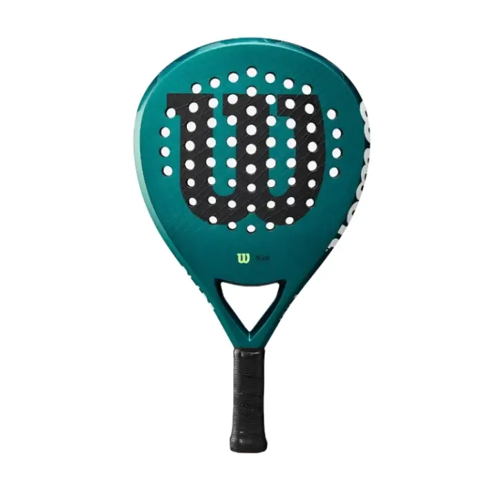 Pala de Pádel Wilson Blade V3 Padel - 1
