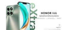 Teléfono Móvil HONOR X6b 4GB+128GB, Midnight Black / Forest Green, Batería de 5200 mAh de gran capacidad | Súper Memoria RAM de  8(4+4) GB + 128 GB Almacenamiento | Cámara ultranítida  de 50 MP con IA - details 0