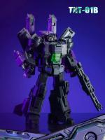 Figura De Acción Transformable Jetfire Robot Del Espacio Defensor Serie De Películas Transformers Regalo De Cumpleaños Para Niños Material PVC 18cm - details 10