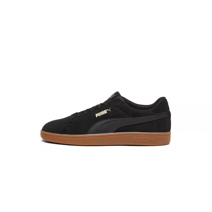 Zapatillas Puma Smash 3.0 Hombre Negro - 1
