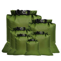 Bolsa Seca Impermeable Para Kayak 6 PCS Durable Bolsa De Playa Flotante Para Natación Y Trekking En Río Adecuada Para Hombres Y Mujeres - details 5