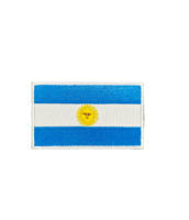 Parche Velcro Bordado Para Mochila - Artículos Militares - details 9