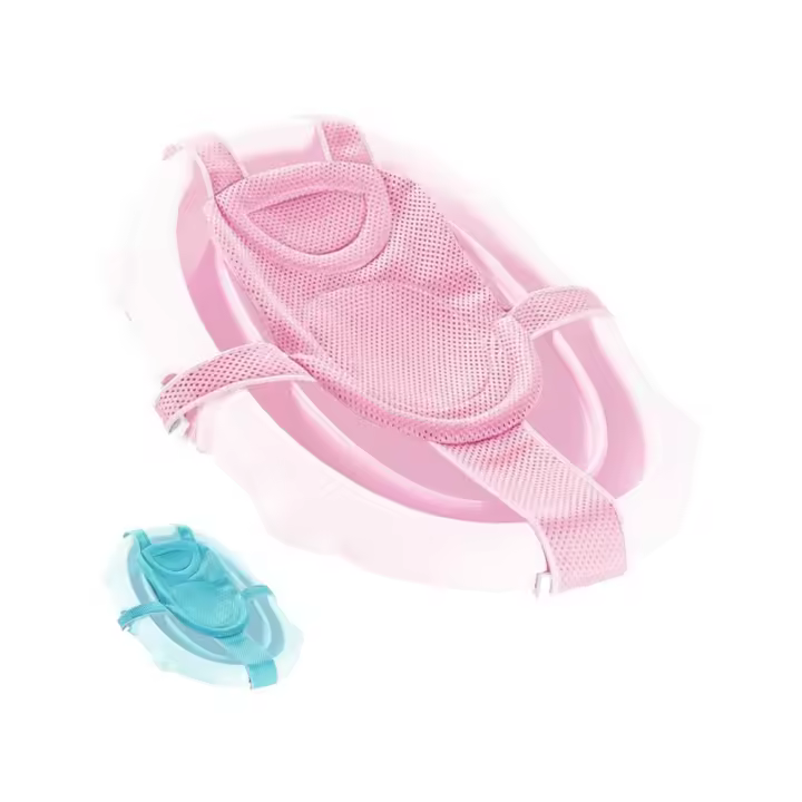 Maravillas del Bebe®Cochin Baño Bebe universal, Cochin Ducha Bebe, Cochin De Baño Bebe, Asiento de Bebe Baño Ajustable, Cochin Baño Bebe Recién Nasido, Asiento de Bebe - 1