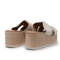 Sandalias plataforma mujer TINA KIZ 5710 HIELO PQALA PLATAFORMA HIELO 35162 25V - details 1