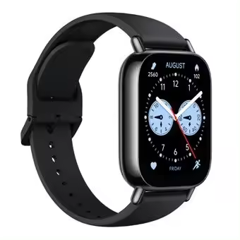 Smartwatch Redmi Watch 5 Lite Negro - 1