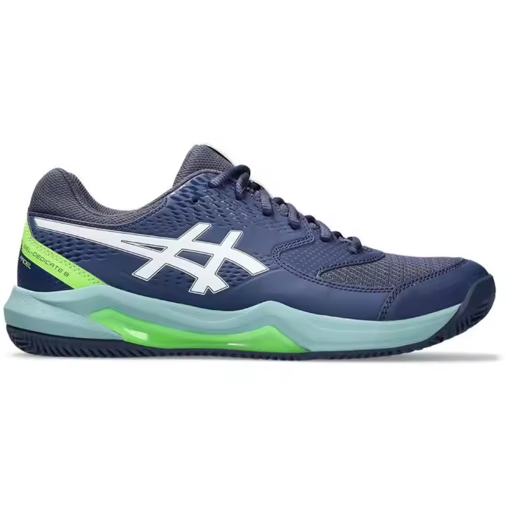 Calzado Deportes De Raqueta marca Asics modelo 1041A414-402 para hombre en color - 1