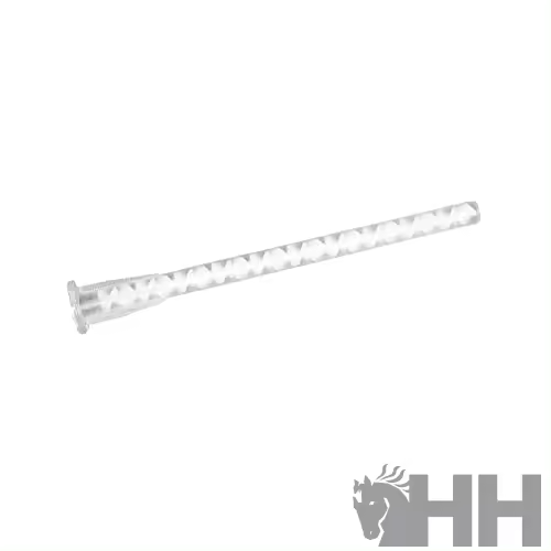 CANULA VETTEC EQUI-THANE 160 CC - 1