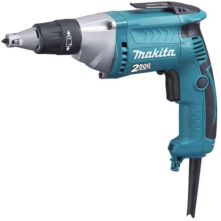 MAKITA FS2300 Atornillador 570W 0 - 2.500 rpm Punta - 1
