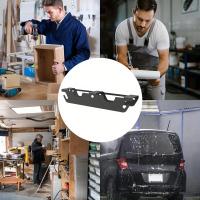 Soporte De Encaje Para Amoladora De Ángulo Con Correa Soporte De Pared Para Almacenamiento De Amoladoras Cortadores Y Pulidoras De Metal - details 4