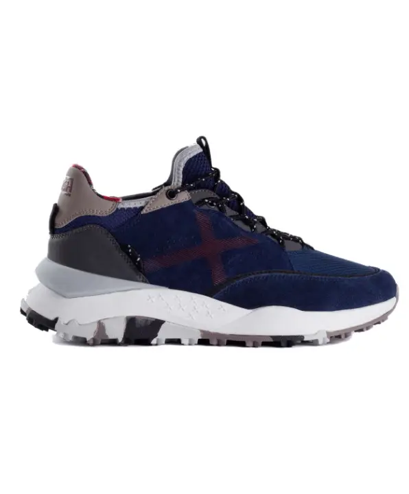 Zapatillas Munich Doro 04 para hombre en color - 1