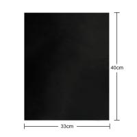 UNTIOR Suela De Barbacoa Antiadherente Para Hornear Herramienta De Cocina Resistente Al Calor Fácil De Limpiar Para Barbecue - details 12