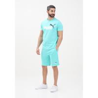 Bermuda Corta Men  Puma Color V25 Verde Pubrmv2515Bd - details 0