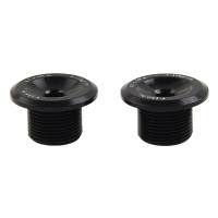 2pcs Tornillo De Eje De Aluminio Para Bicicleta Eléctrica Ebike Piezas De Repuesto Para Motor Bafang M500 M600 M420 M820 - details 5